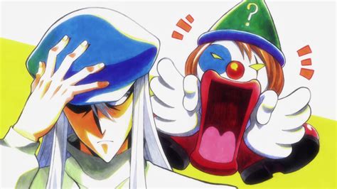 Theory: The secret behind crazy slots : r/HunterXHunter .